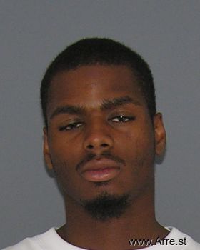 Brandon  Akins Mugshot