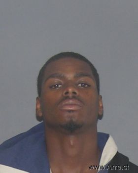 Brandon  Akins Mugshot