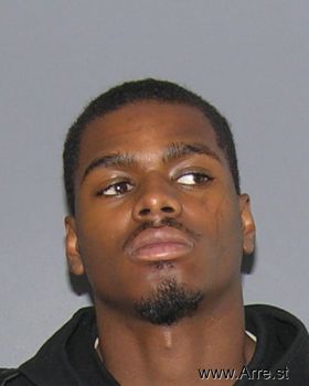 Brandon  Akins Mugshot