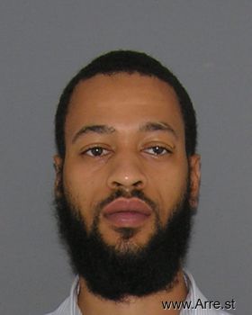 Brandon  Battle Mugshot