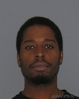 Brandon  Bishop Mugshot