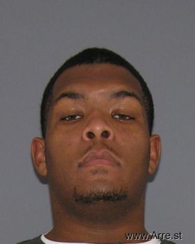 Brandon  Brewster Mugshot