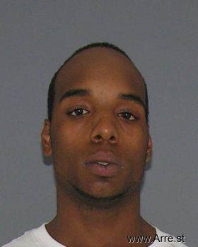 Brandon  Clarke Mugshot