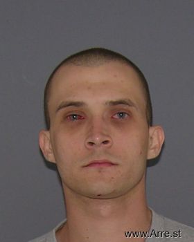 Brandon  Creech Mugshot