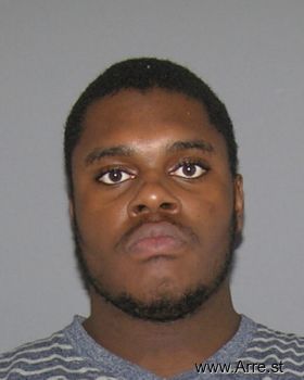 Brandon  Dennis Mugshot