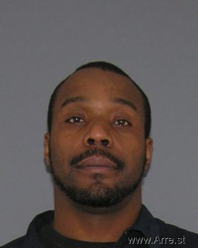 Brandon  Ford Mugshot