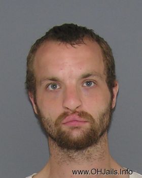 Brandon  Goff Mugshot