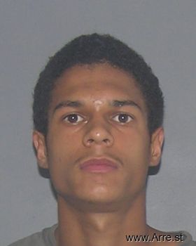 Brandon  Hayes Mugshot