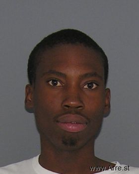 Brandon  Hill Mugshot