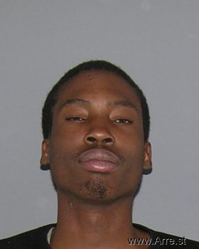 Brandon  Hill Mugshot