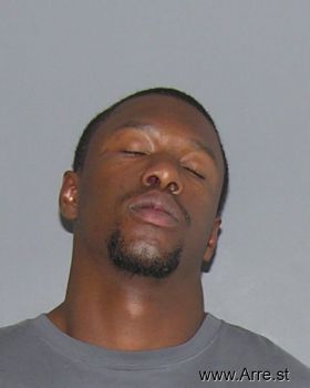 Brandon  Hughes Mugshot