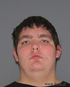 Brandon  Lewis Mugshot