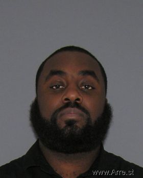 Brandon M  Hamilton Mugshot