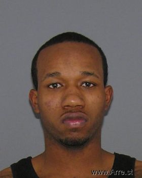 Brandon  Sims Mugshot