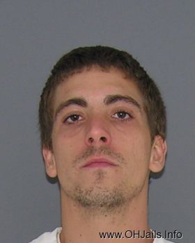 Brandon  Sparks Mugshot