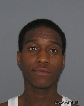 Brandon  Tolliver Mugshot