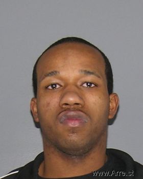 Brandon T  Sims Mugshot