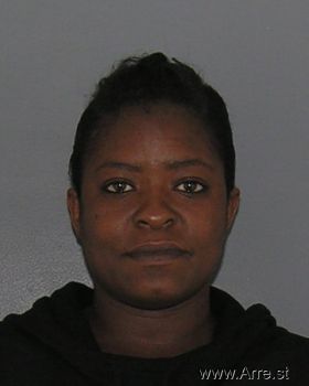 Brandy  Green Mugshot