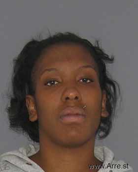 Brandy  Henderson Mugshot