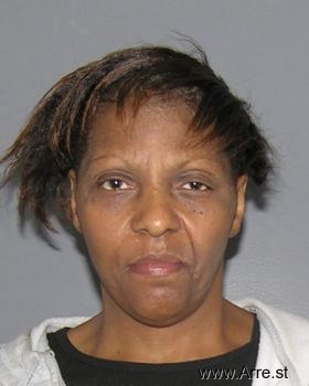 Brenda  Williams Mugshot