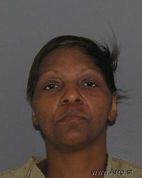 Brenda  Williams Mugshot