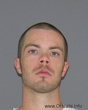 Brett  Vogel Mugshot