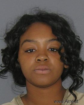 Briana  Gilbert Mugshot