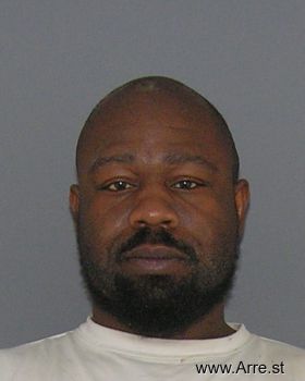 Brian  Brantley Mugshot