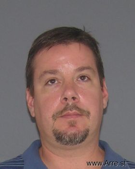 Brian  Cupp Mugshot