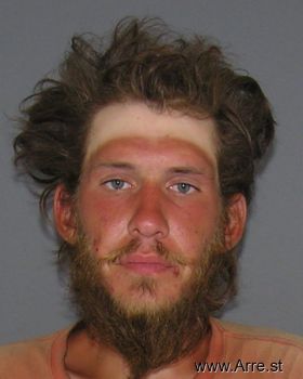 Brian  Hagedorn Mugshot