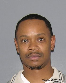 Brian  Hardy Mugshot