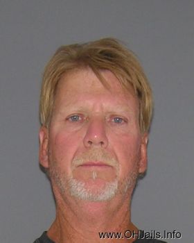 Brian K  Prows Mugshot