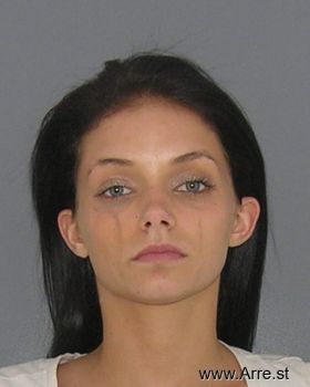 Brianna G  Moore Mugshot