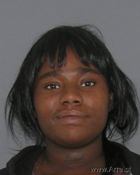 Brianna  Kennedy Mugshot