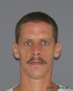 Brian R  Wilhoit Mugshot