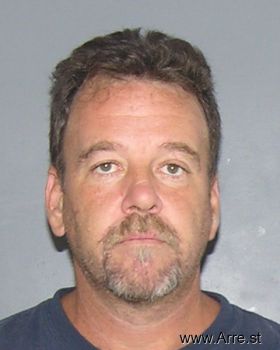 Brian  Varner Mugshot