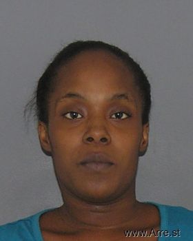 Bridgette  Young Mugshot