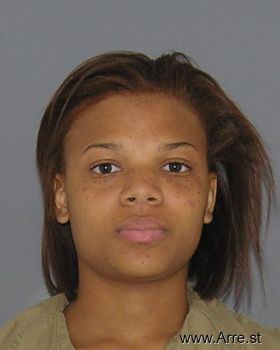 Brittany J  Owens Mugshot