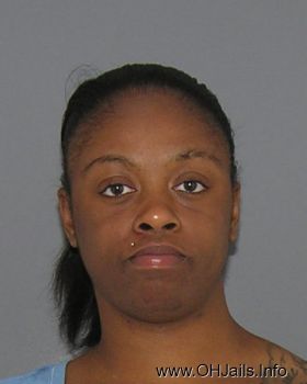 Brittany  Lewis Mugshot