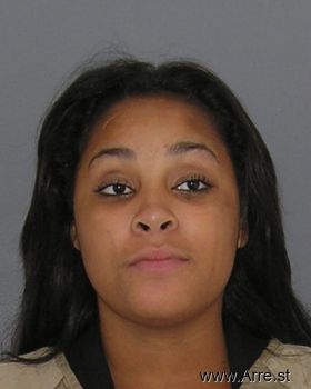 Brittany  Reynolds Mugshot