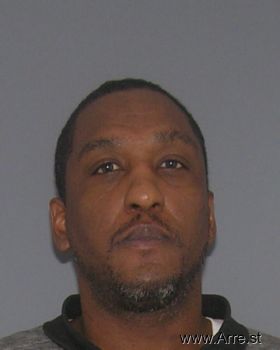 Bruce  Bostic Mugshot