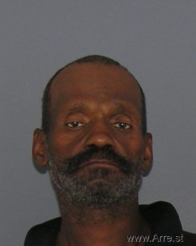 Bruce  Reed Mugshot