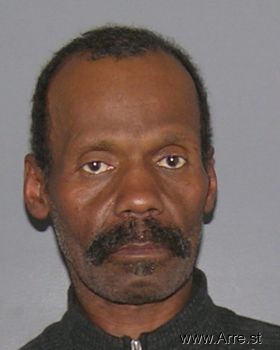 Bruce  Reed Mugshot