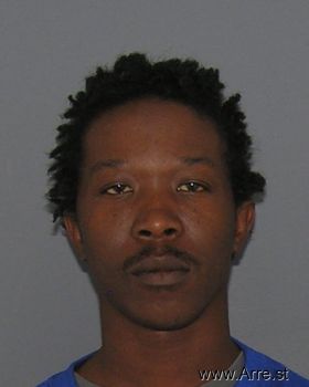 Bryan  Brown Mugshot