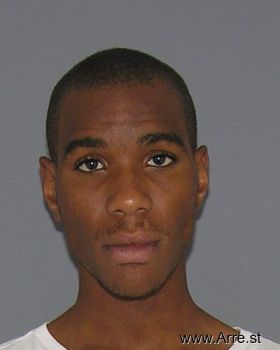 Bryan  Jones Mugshot