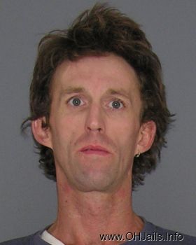 Bryan  Martin Mugshot