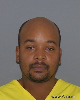 Bryan  Thompson Mugshot