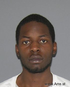 Bryant  Johnson Mugshot