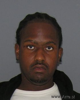 Bryant L  Johnson Mugshot