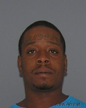 Bryant  Thompson Mugshot